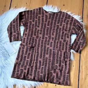 Play Up Organic Dress 5T